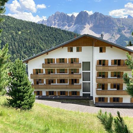Plose Parkhotel - Residence Plancios Luaran gambar