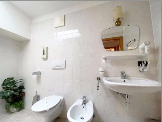 Plose Parkhotel - Residence Plancios Luaran gambar