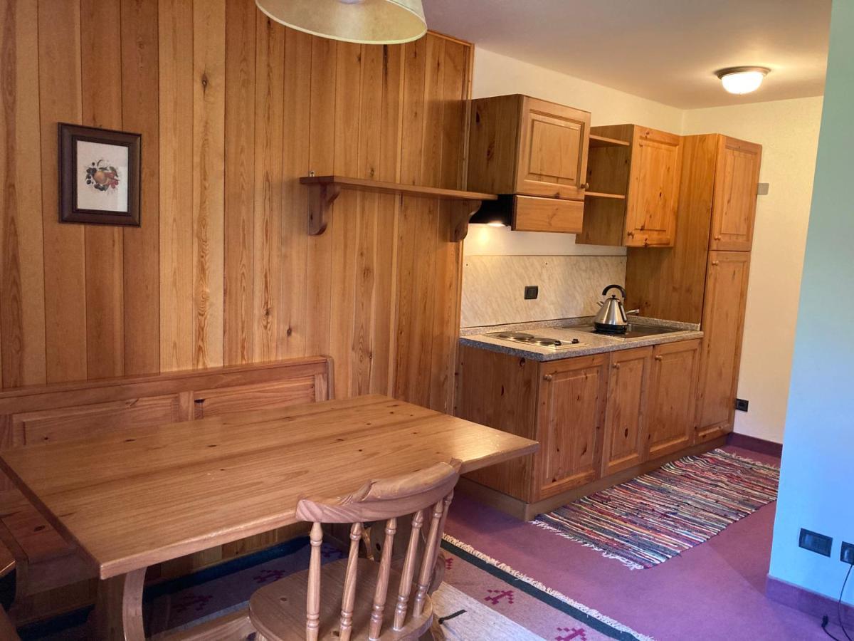 Plose Parkhotel - Residence Plancios Luaran gambar