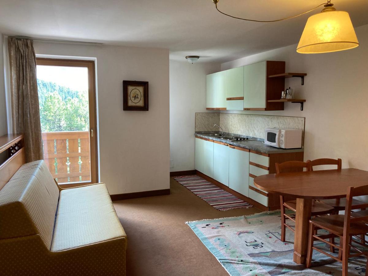 Plose Parkhotel - Residence Plancios Luaran gambar