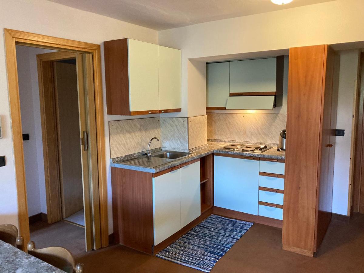 Plose Parkhotel - Residence Plancios Luaran gambar