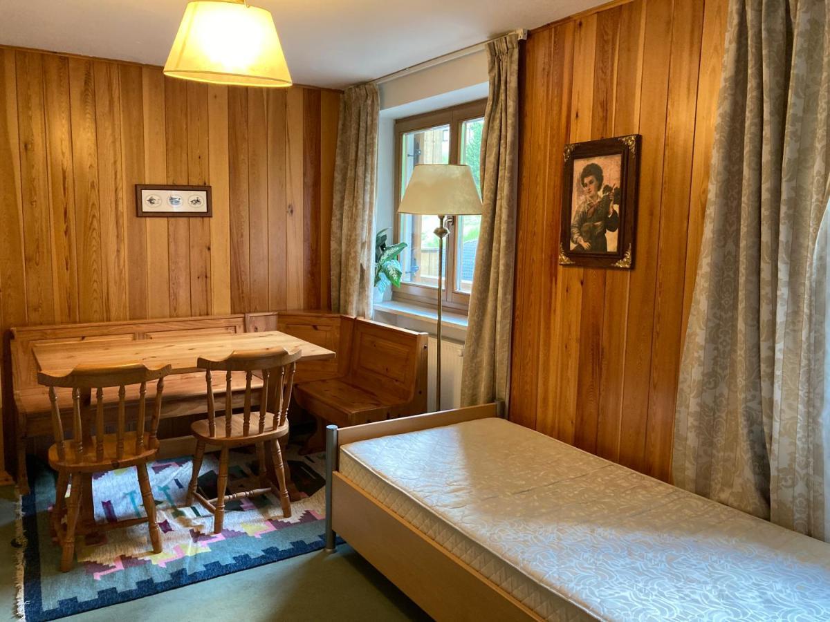 Plose Parkhotel - Residence Plancios Luaran gambar
