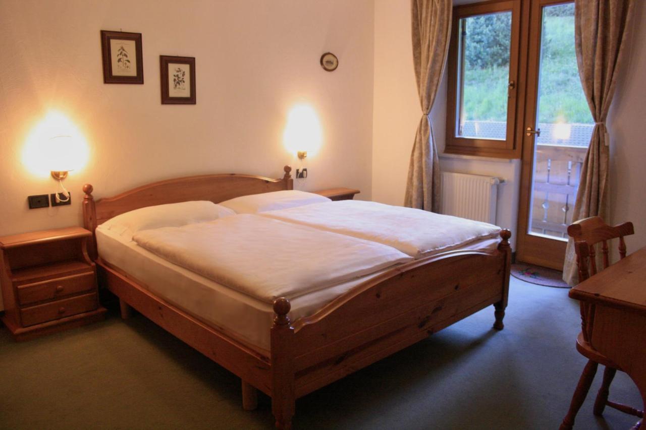 Plose Parkhotel - Residence Plancios Luaran gambar