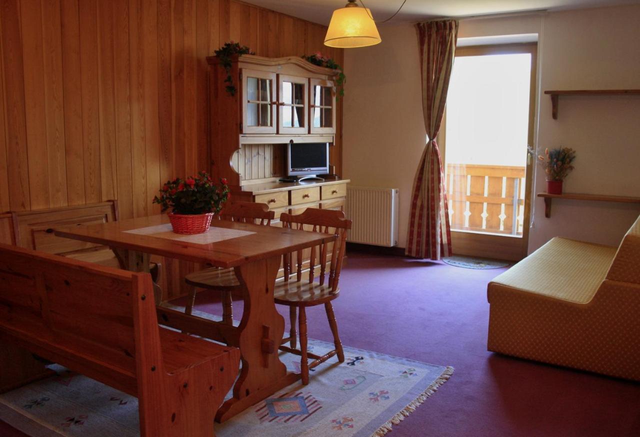Plose Parkhotel - Residence Plancios Luaran gambar