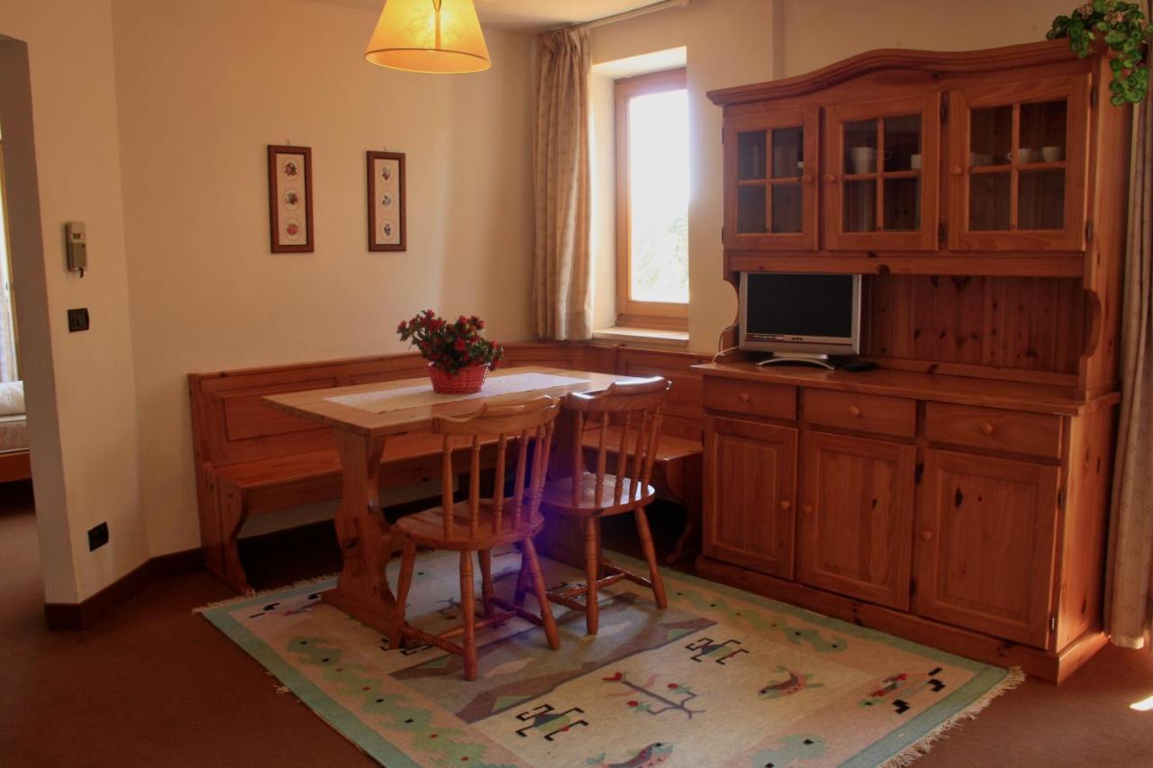 Plose Parkhotel - Residence Plancios Luaran gambar