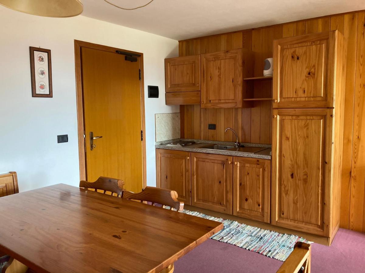 Plose Parkhotel - Residence Plancios Luaran gambar