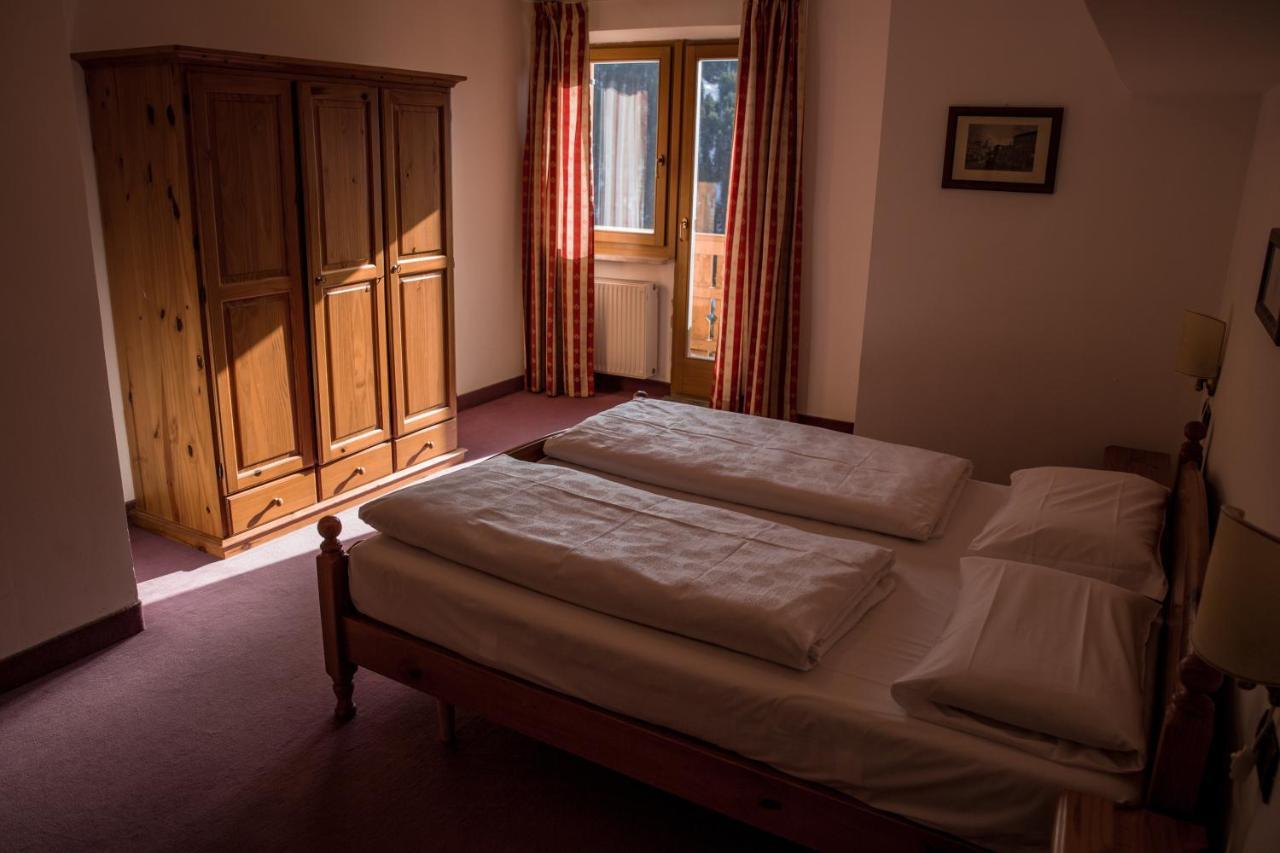 Plose Parkhotel - Residence Plancios Luaran gambar