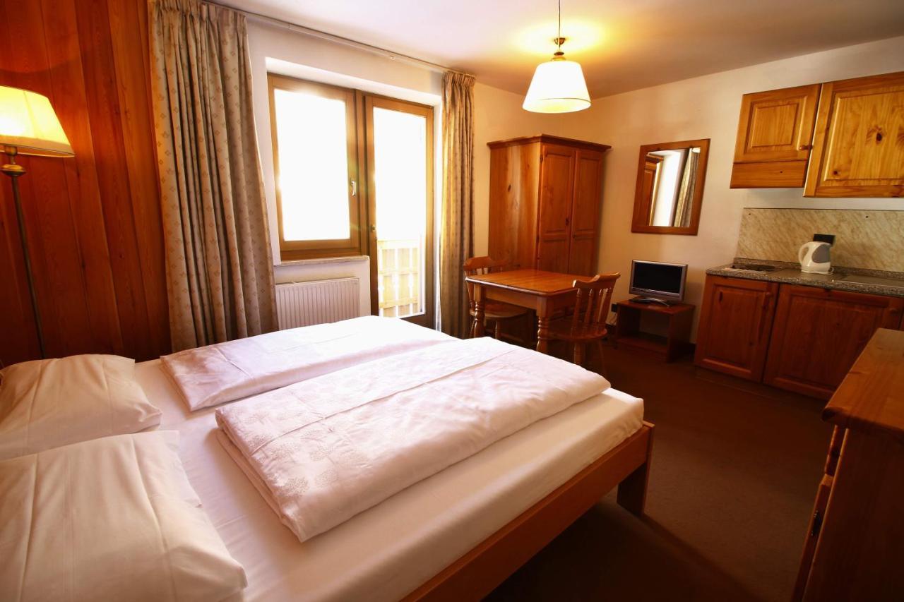 Plose Parkhotel - Residence Plancios Luaran gambar