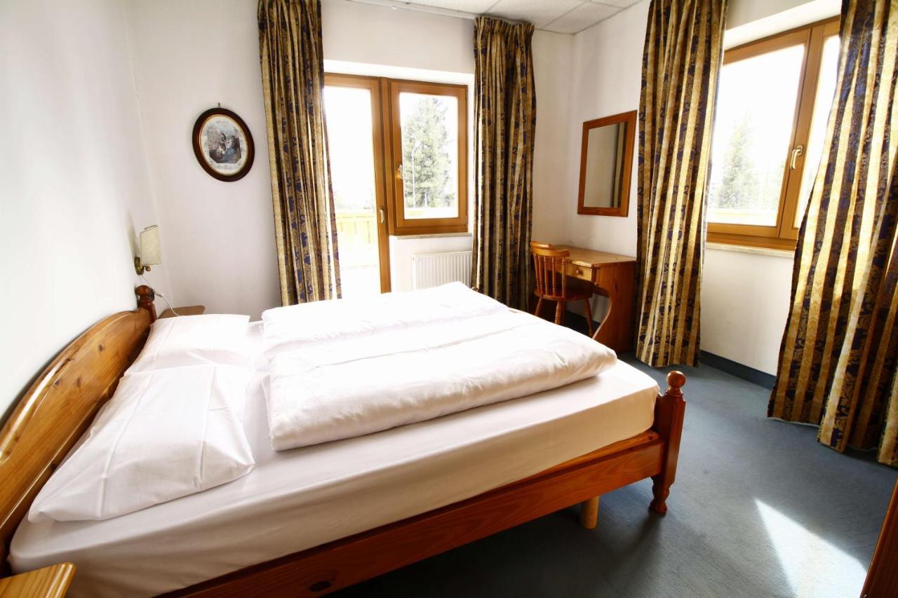 Plose Parkhotel - Residence Plancios Luaran gambar
