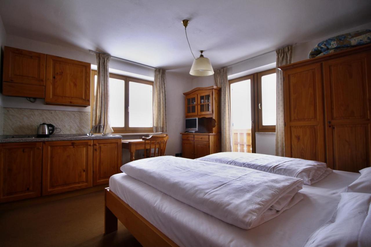 Plose Parkhotel - Residence Plancios Luaran gambar
