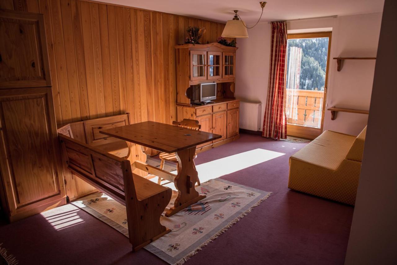 Plose Parkhotel - Residence Plancios Luaran gambar