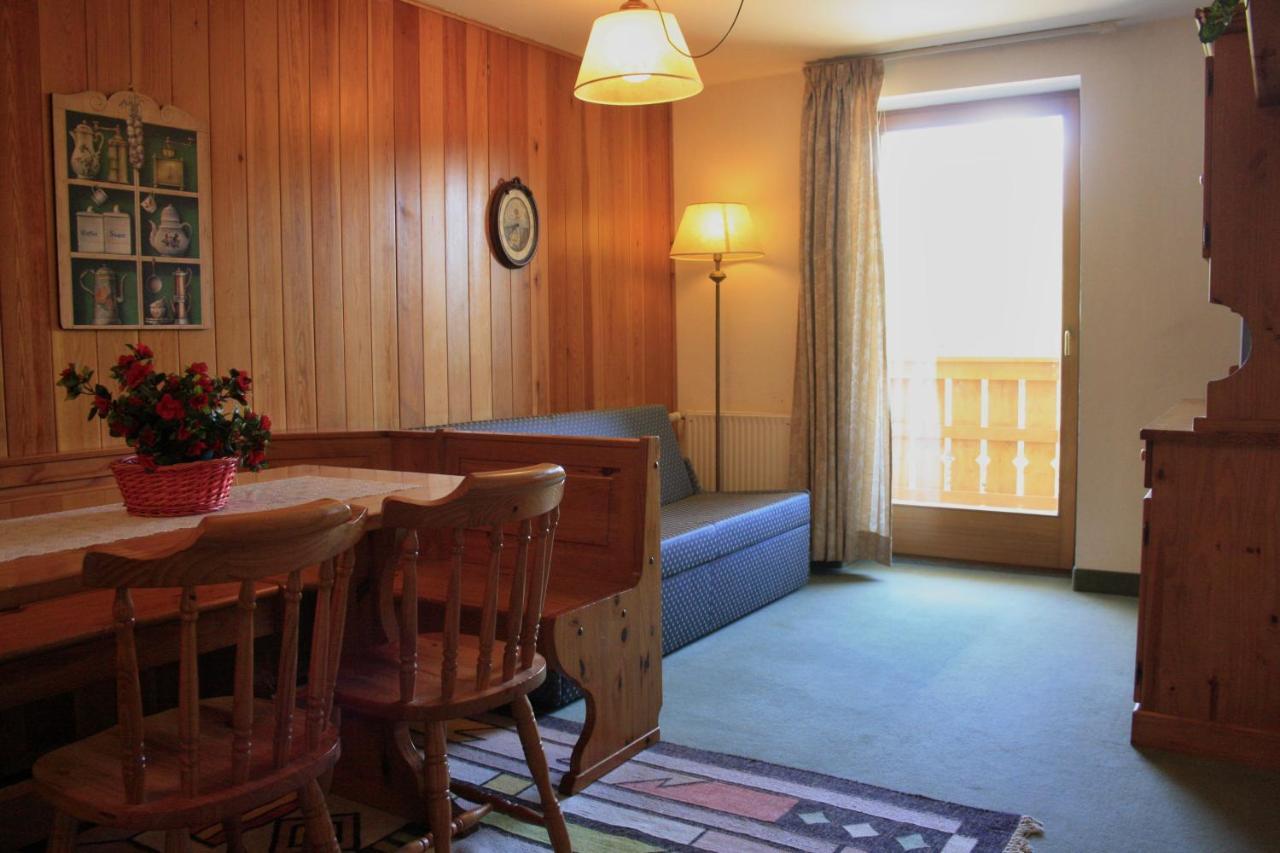 Plose Parkhotel - Residence Plancios Luaran gambar