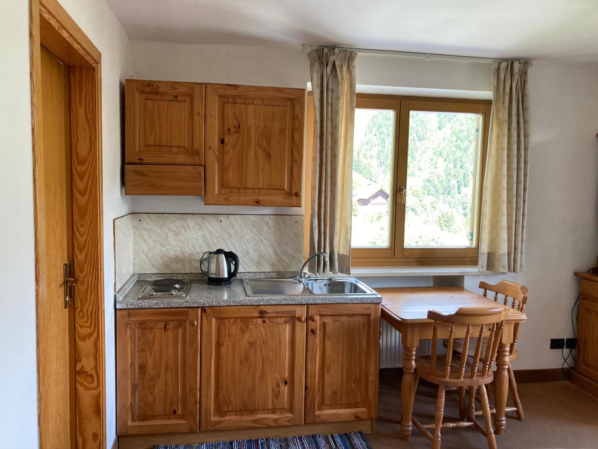 Plose Parkhotel - Residence Plancios Luaran gambar